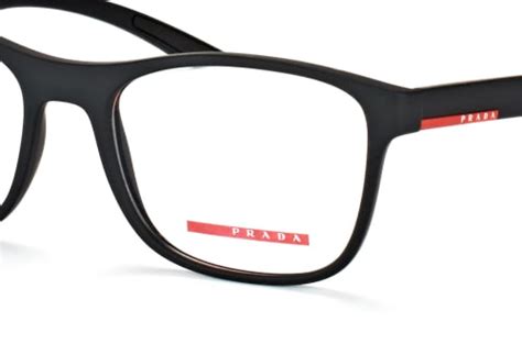 Buy Prada Linea Rossa PS 08GV DG01O1 Glasses 